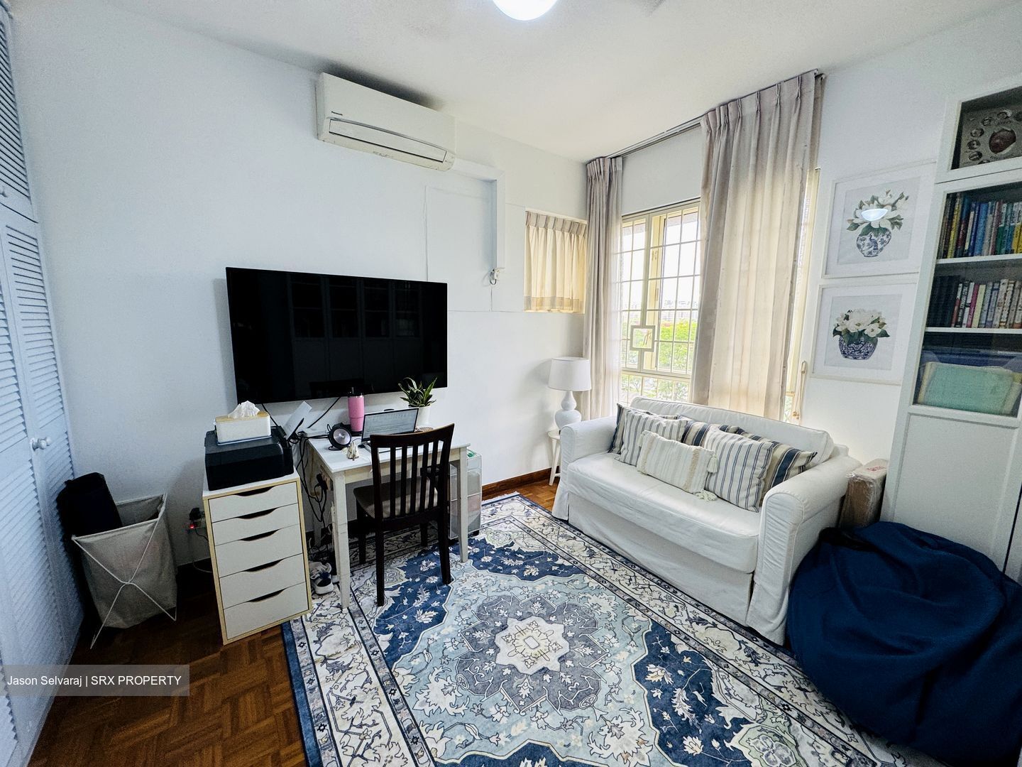 Bullion Park (D26), Condominium #547404961